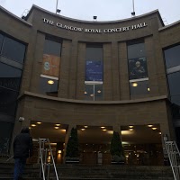 The Glasgow Royal Concert Hall 1085994 Image 3